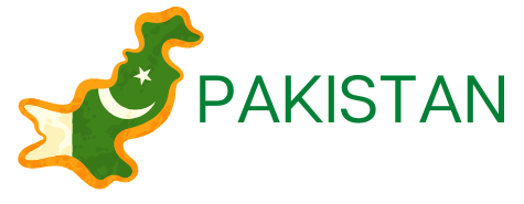 Pakistan Logo